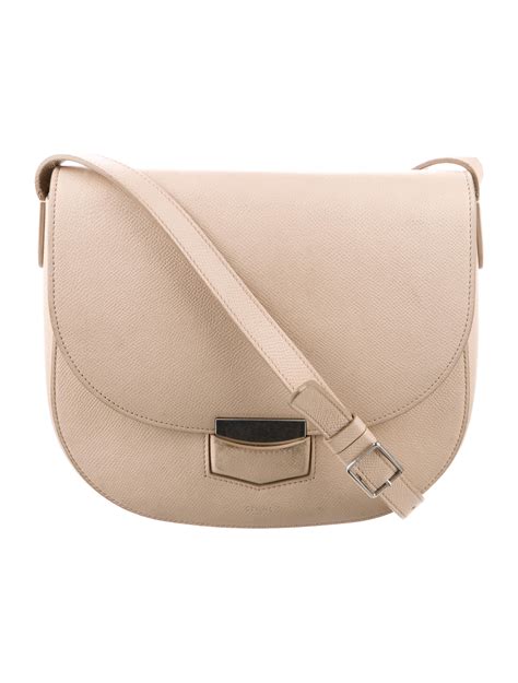 celine trotteur small vs medium|Medium Trotteur bag in natural calfskin .